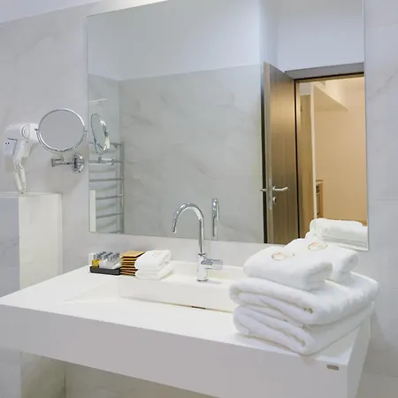 Pietroasa Aparthotel Buzau